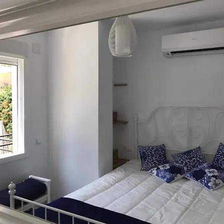 Daire Modern In Bahamas, Burriana Beach,