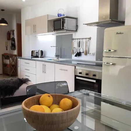 Modern In Bahamas, Burriana Beach, Daire